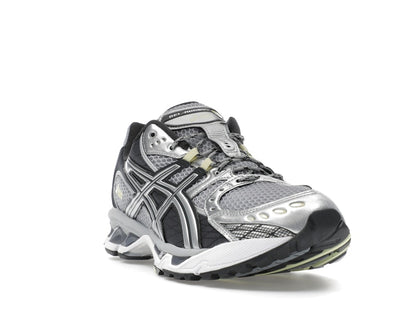 ASICS Gel-Nimbus 10.1 Piedmont Grey Graphite Grey