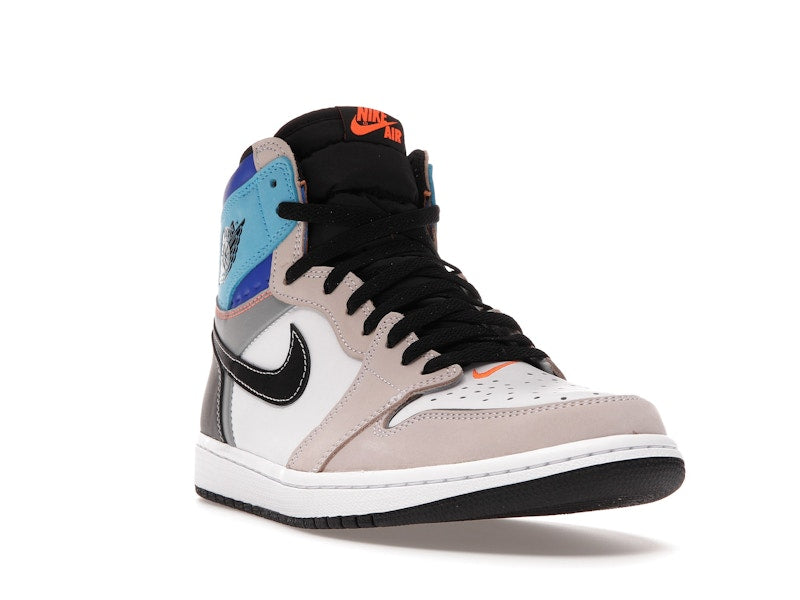 Jordan 1 Retro High OG Prototype