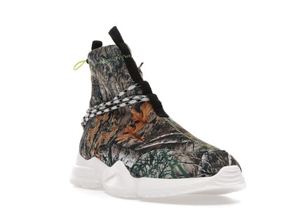 John Geiger 002 Tree Camo