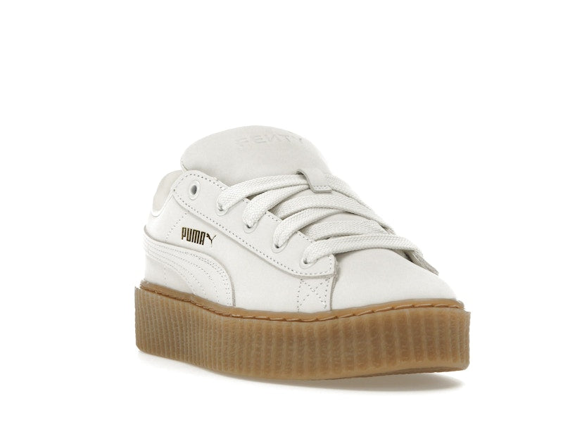 Puma Creeper Phatty Rihanna Fenty Warm White