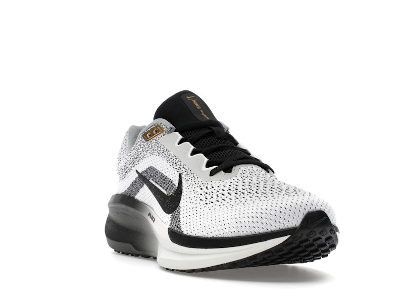 Nike Winflo 11 SE White Metallic Gold Light Smoke Grey Black