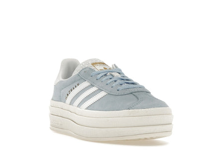 adidas Gazelle Bold Clear Sky (Women's)