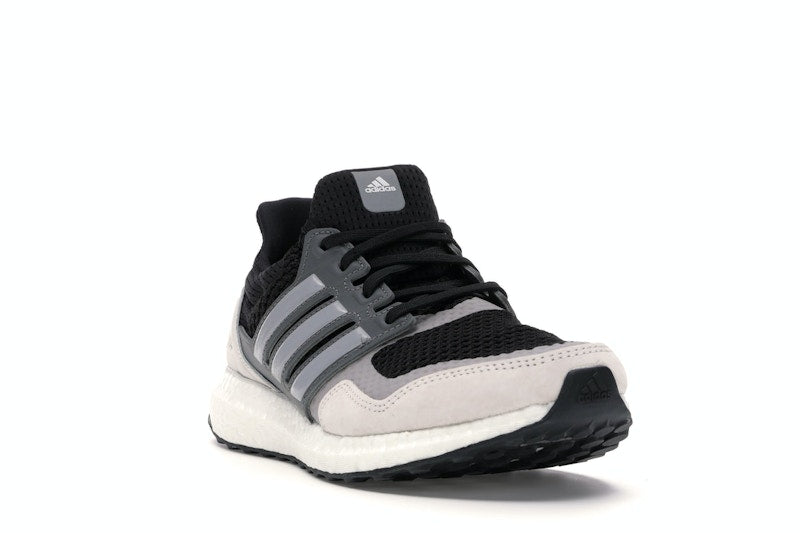 adidas Ultra Boost S&L Black Grey