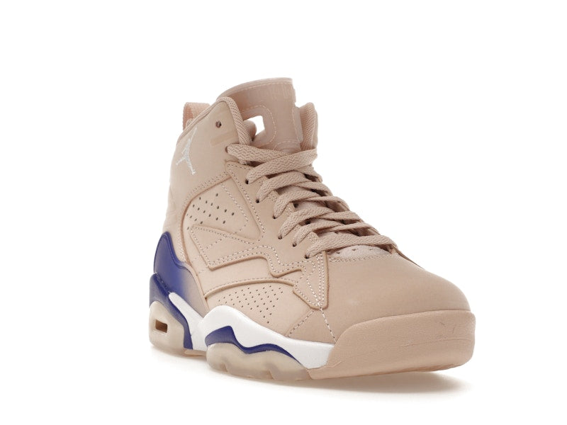 Jordan Jumpman MVP Particle Beige Concord White (Women's)