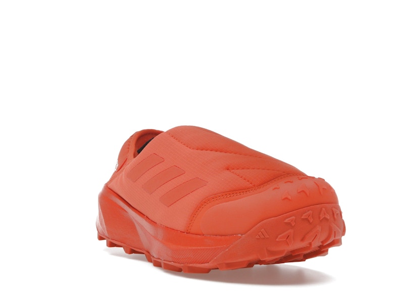 adidas Terrex Winter Cold.RDY Semi Impact Orange Wonder Beige