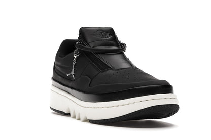 Jordan 1 Jester XX Low Black Sail (Women's)