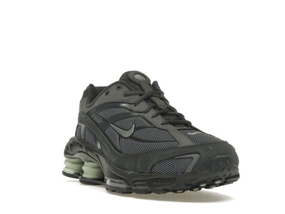 Nike Shox Ride 2 Anthracite Jade Horizon