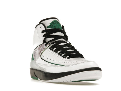 Jordan 2 Retro "H" Wings