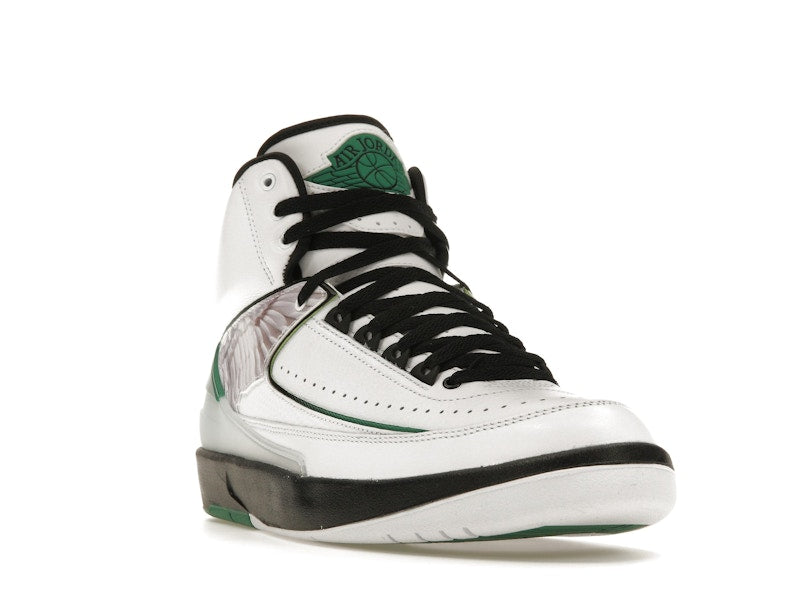 Jordan 2 Retro "H" Wings