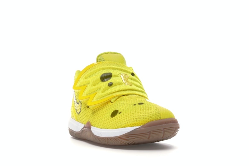 Nike Kyrie 5 Spongebob (TD)