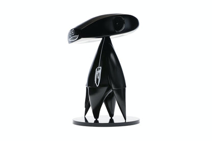 Futura Laboratories x Pop Life Global x ComplexCon Johnny Figure Black