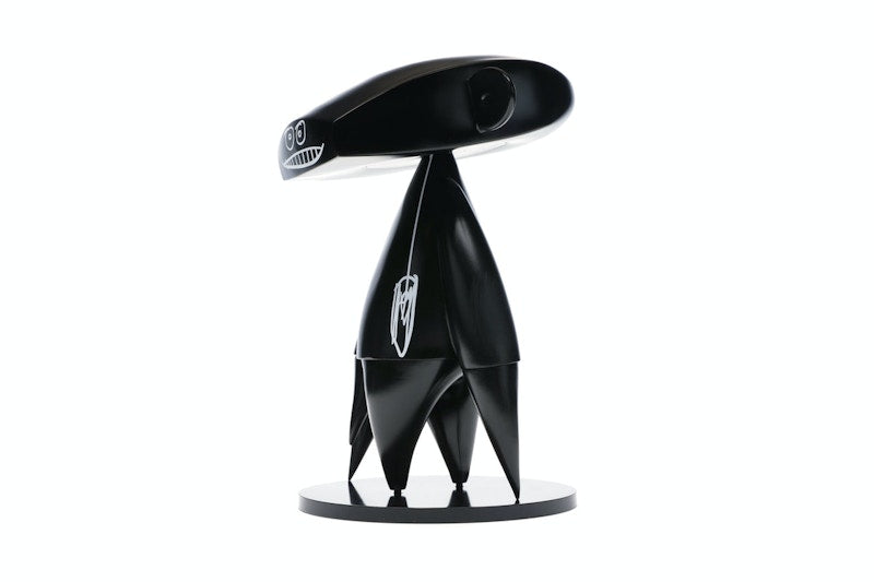 Futura Laboratories x Pop Life Global x ComplexCon Johnny Figure Black