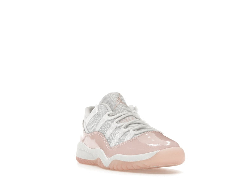 Jordan 11 Retro Low Legend Pink (PS)