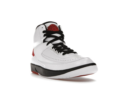 Jordan 2 Retro OG Chicago (2022)