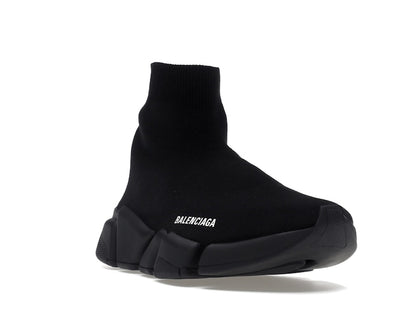 Balenciaga Speed 2.0 Black (Women's)
