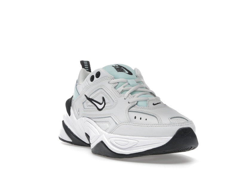 Nike M2K Tekno Platinum Tint Teal (Women's)