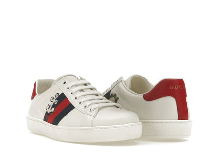 Gucci Ace Cauliflower