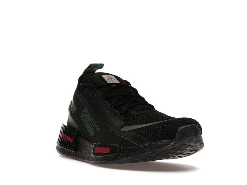 adidas NMD R1 Spectoo Star Wars Boba Fett
