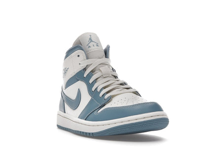 Jordan 1 Mid UNC (2022) (Women's)