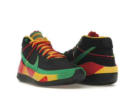 Nike KD 13 Rasta