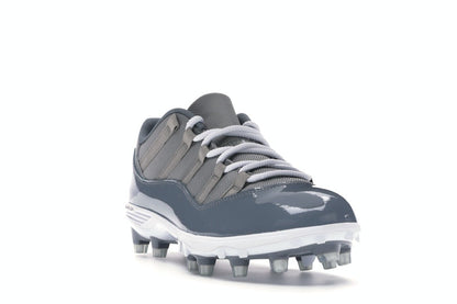 Jordan 11 Retro Low Cleat Cool Grey