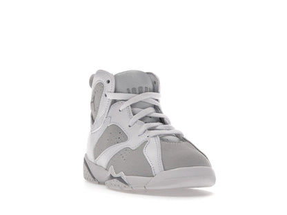 Jordan 7 Retro Pure Money White (PS)