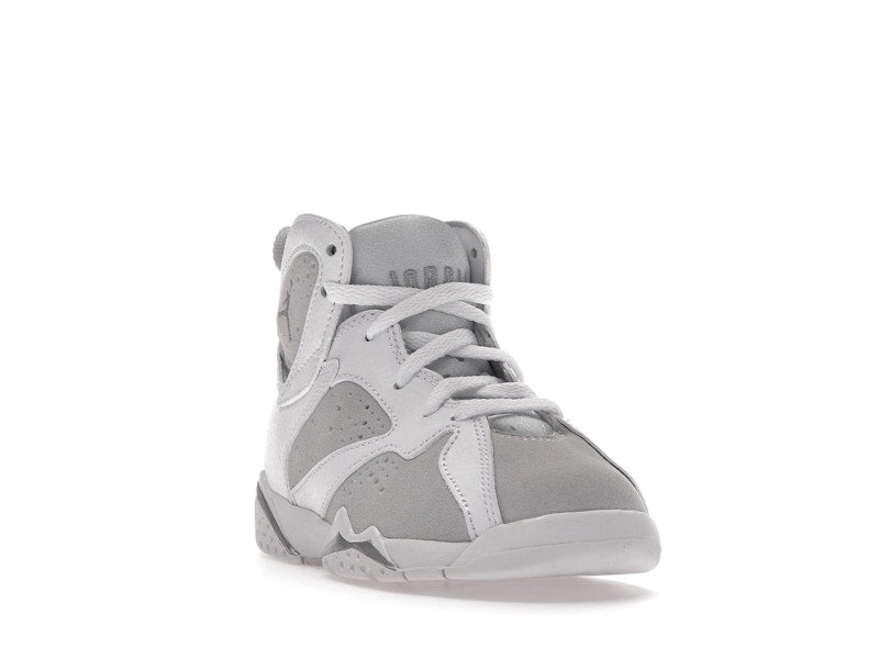 Jordan 7 Retro Pure Money White (PS)
