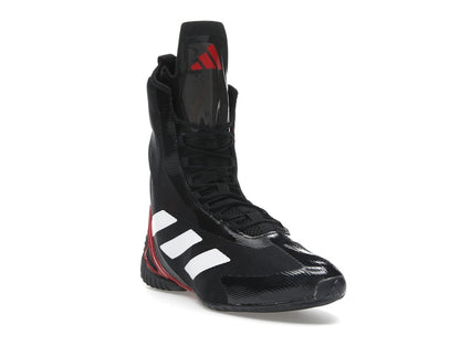 adidas Speedex Ultra Core Black Cloud White Pure Ruby