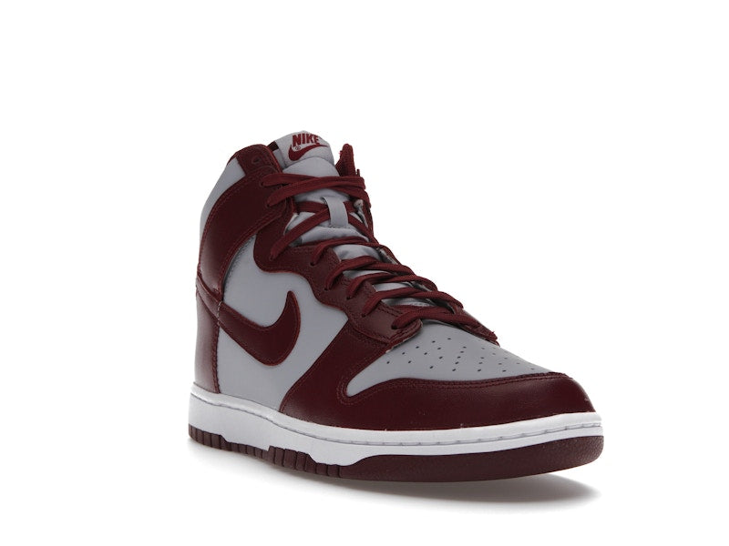 Nike Dunk High Retro Dark Beetroot