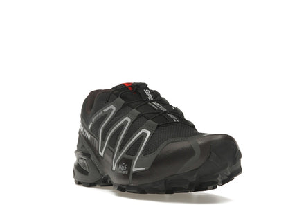 Salomon Speedcross 3 Gore-Tex Black Phantom Coffee