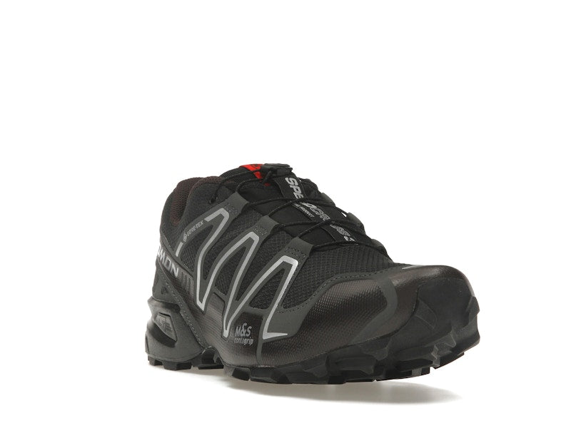 Salomon Speedcross 3 Gore-Tex Black Phantom Coffee