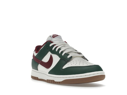 Nike Dunk Low Gorge Green