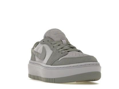 Jordan 1 Elevate Low Stealth Titanium (Women's)