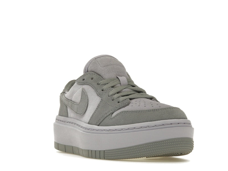 Jordan 1 Elevate Low Stealth Titanium (Women's)