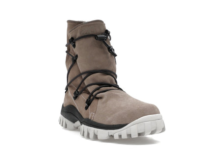 ASICS Gel-Yeti Tokyo Hi Walnut Black