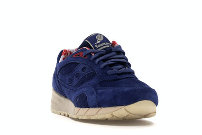 Saucony Shadow 6000 Bodega Sweater