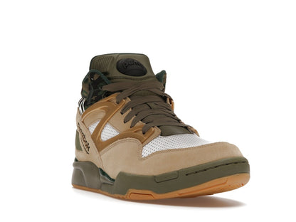Reebok Pump Omni Lite Full Metal Jacket
