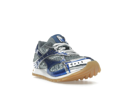 Bottega Veneta Orbit Surf Vapor Blue Surf (Women's)