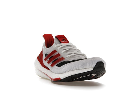 adidas Ultra Boost 21 Nebraska