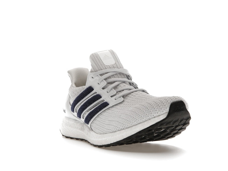 adidas Ultra Boost 4.0 White Collegiate Navy
