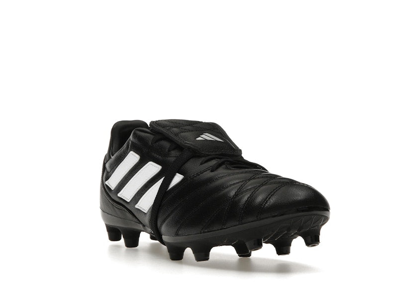 adidas Copa Gloro FG Core Black Cloud White