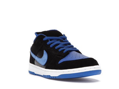 Nike SB Dunk Low J Pack Royal