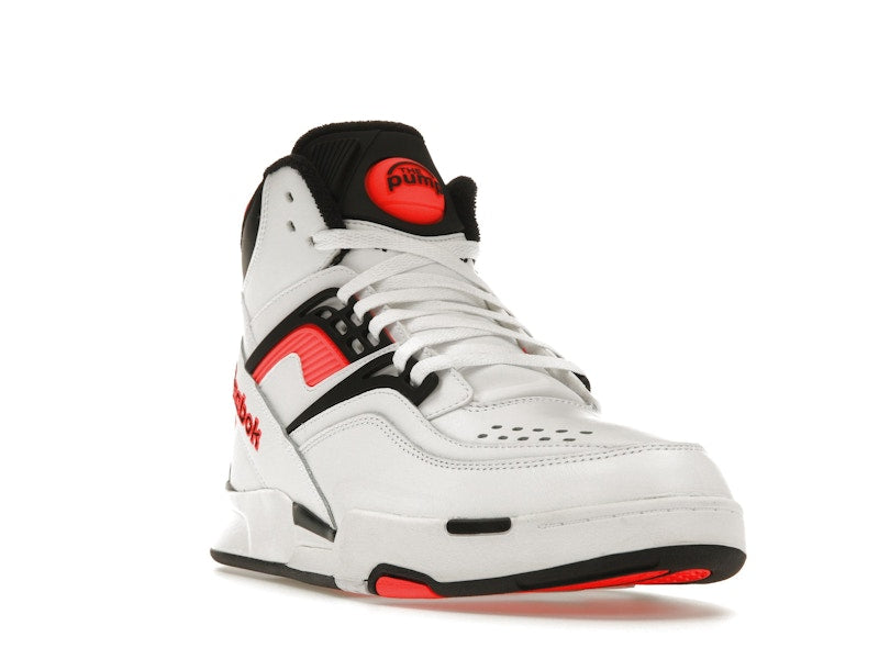 Reebok Pump TZ Neon Cherry (2023)