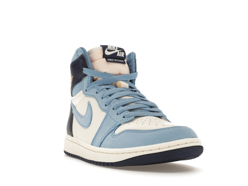 Jordan 1 High OG First in Flight (Women's)