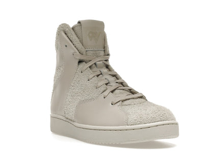 Jordan Westbrook 0.2 Light Bone