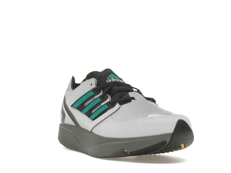 adidas Equipment Takumi Sen Silver Metallic Equipment Green
