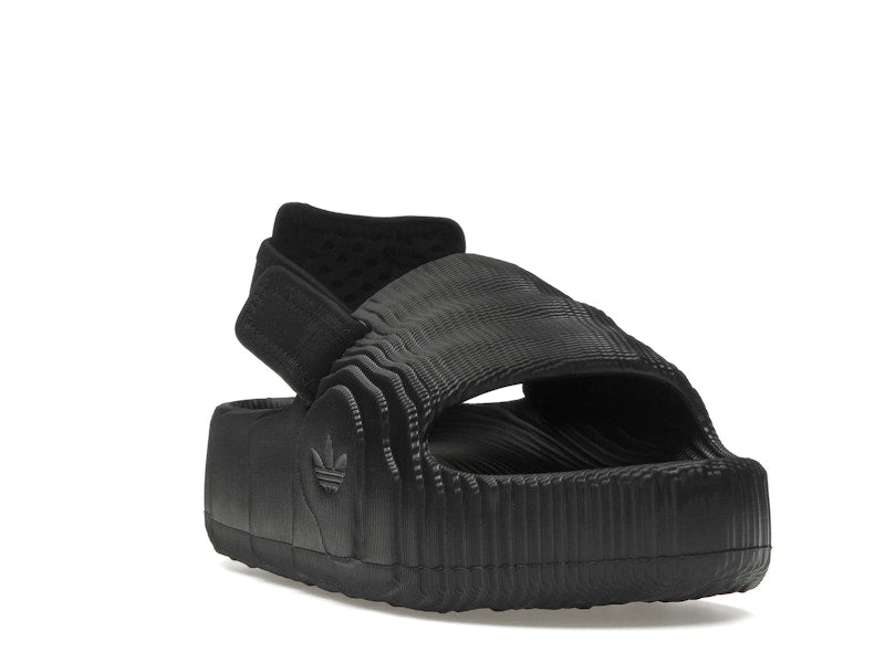 adidas Adilette 22 XLG Slides Core Black (Women's)