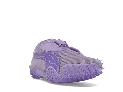 Puma Mostro Ecstasy Lavender Alert