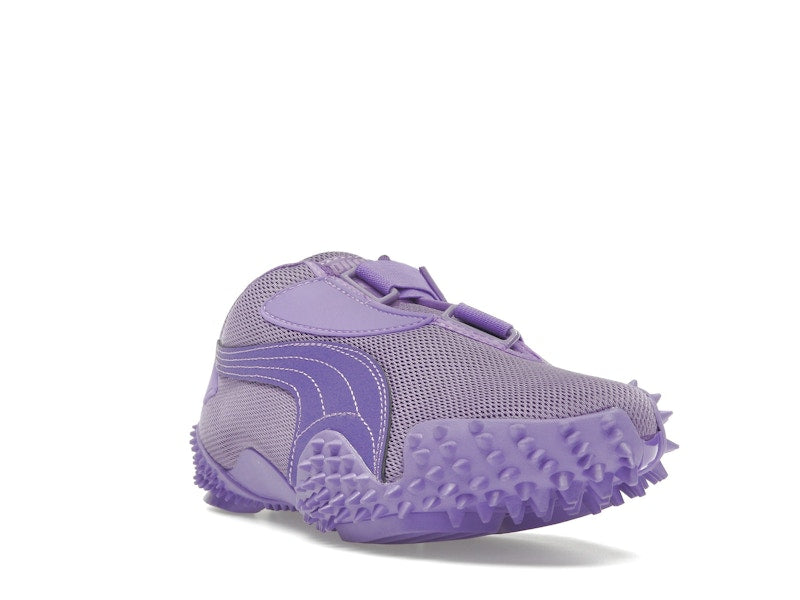 Puma Mostro Ecstasy Lavender Alert