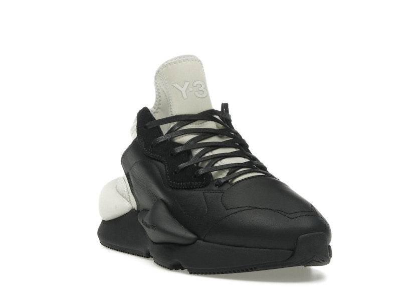 adidas Y-3 Kaiwa Black Talc